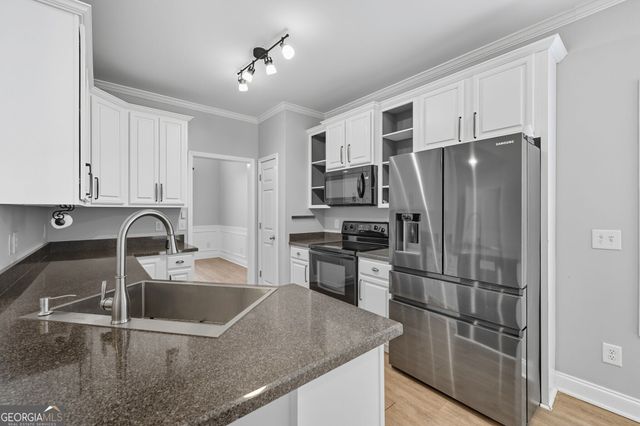 4260 Mountain Ridge Road, Gainesville, GA 30506