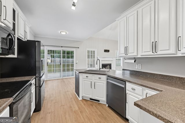 4260 Mountain Ridge Road, Gainesville, GA 30506