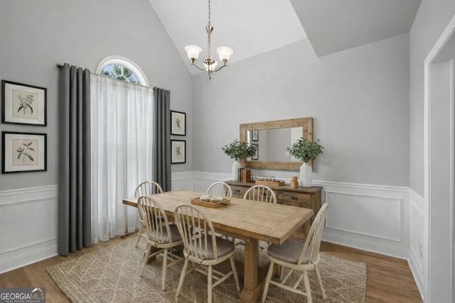 4260 Mountain Ridge Road, Gainesville, GA 30506