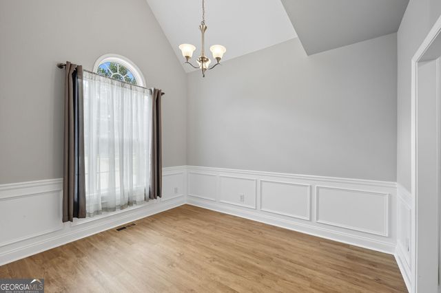 4260 Mountain Ridge Road, Gainesville, GA 30506