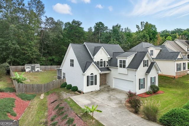4260 Mountain Ridge Road, Gainesville, GA 30506