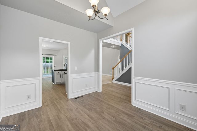 4260 Mountain Ridge Road, Gainesville, GA 30506