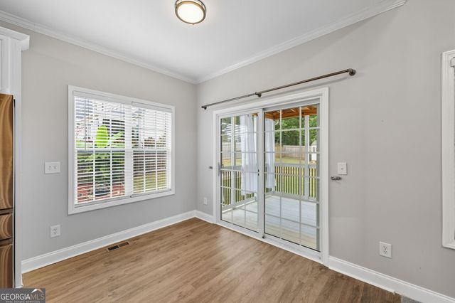 4260 Mountain Ridge Road, Gainesville, GA 30506