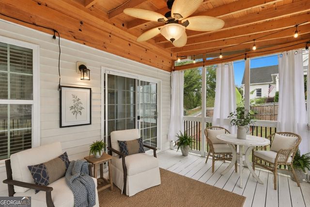 4260 Mountain Ridge Road, Gainesville, GA 30506