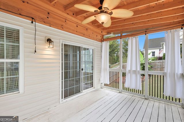 4260 Mountain Ridge Road, Gainesville, GA 30506