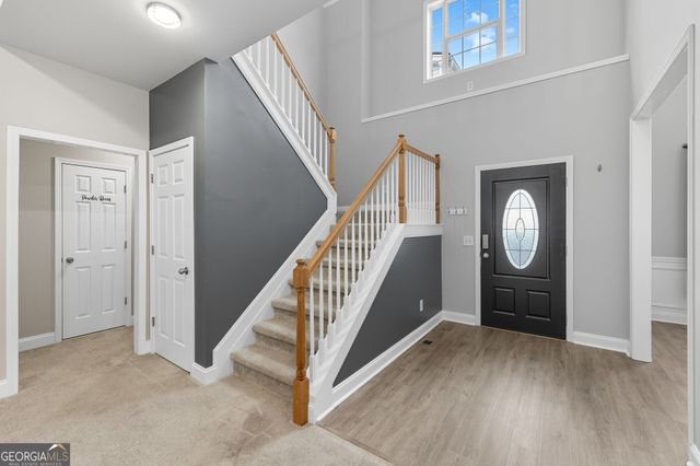 4260 Mountain Ridge Road, Gainesville, GA 30506