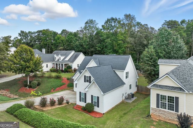 4260 Mountain Ridge Road, Gainesville, GA 30506