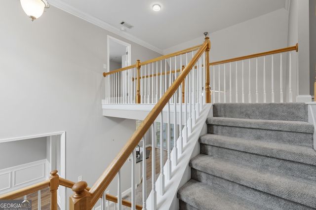 4260 Mountain Ridge Road, Gainesville, GA 30506