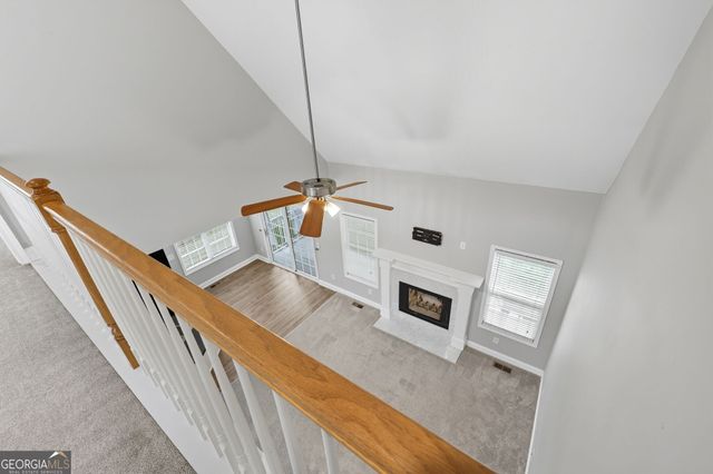 4260 Mountain Ridge Road, Gainesville, GA 30506