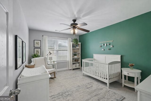 4260 Mountain Ridge Road, Gainesville, GA 30506