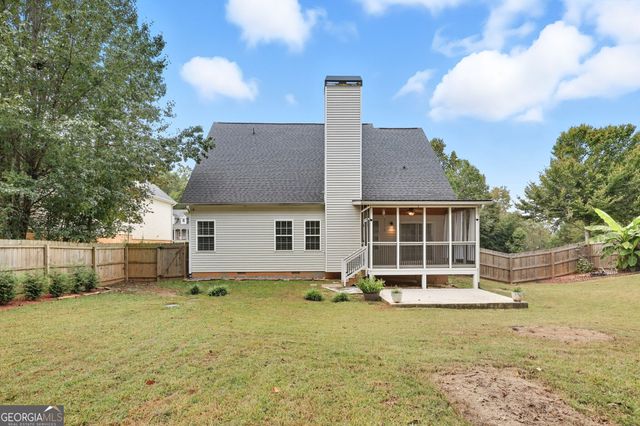 4260 Mountain Ridge Road, Gainesville, GA 30506