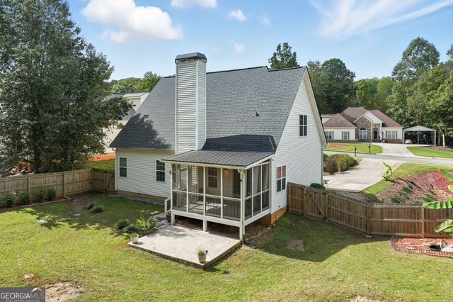 4260 Mountain Ridge Road, Gainesville, GA 30506