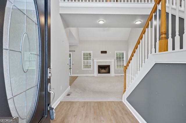 4260 Mountain Ridge Road, Gainesville, GA 30506