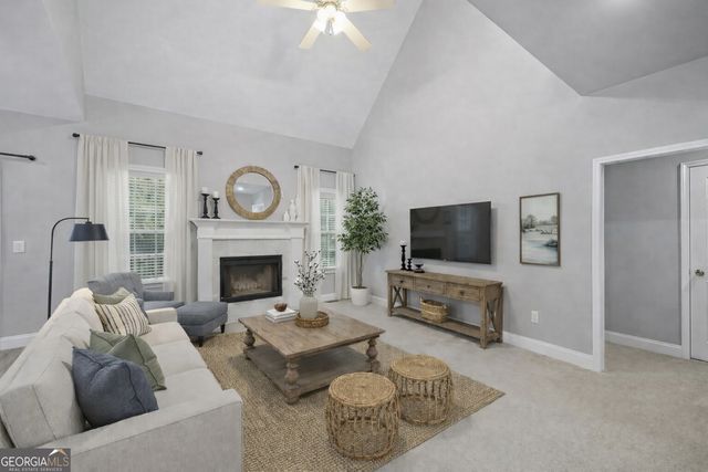 4260 Mountain Ridge Road, Gainesville, GA 30506