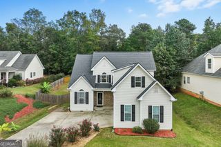 4260 Mountain Ridge Road, Gainesville, GA 30506