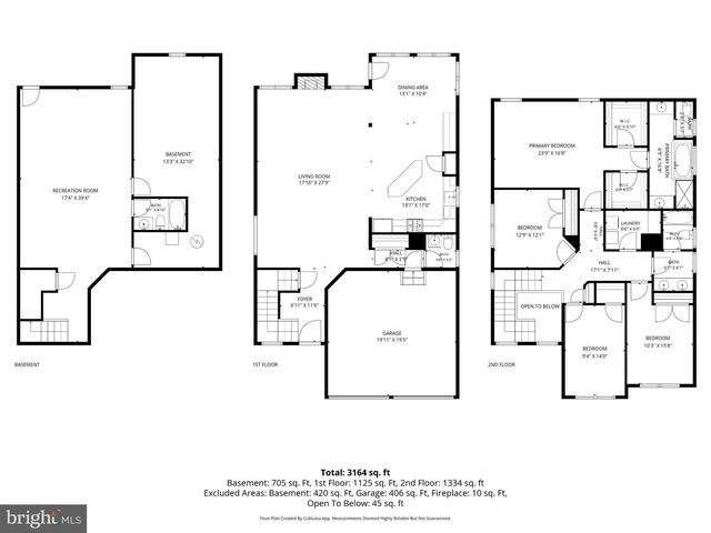 14982 GOSSOM MANOR PL, Haymarket, VA 20169