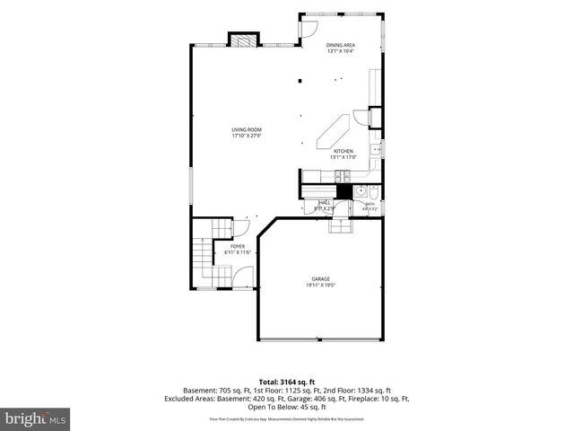 14982 GOSSOM MANOR PL, Haymarket, VA 20169