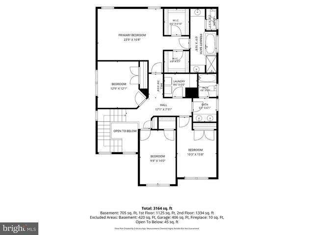 14982 GOSSOM MANOR PL, Haymarket, VA 20169
