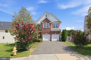 14982 GOSSOM MANOR PL, Haymarket, VA 20169