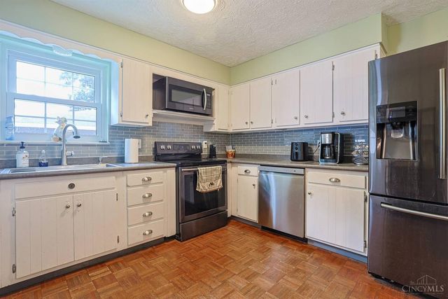 7516 Cella Drive, Colerain Twp, OH 45239