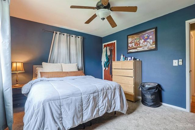 7516 Cella Drive, Colerain Twp, OH 45239