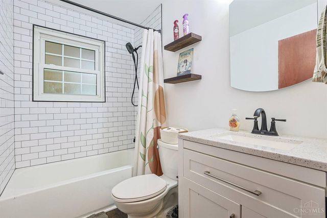 7516 Cella Drive, Colerain Twp, OH 45239