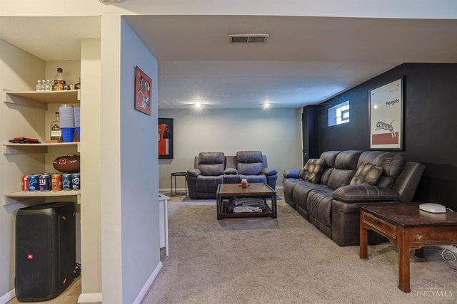 7516 Cella Drive, Colerain Twp, OH 45239