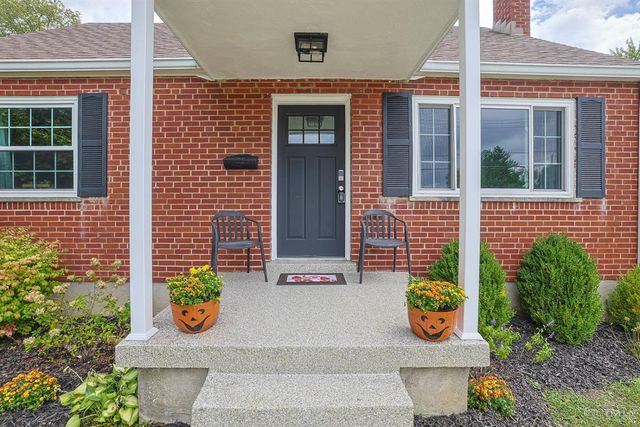 7516 Cella Drive, Colerain Twp, OH 45239