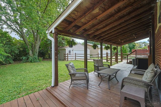 7516 Cella Drive, Colerain Twp, OH 45239