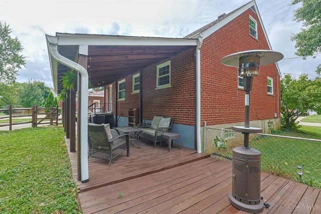 7516 Cella Drive, Colerain Twp, OH 45239