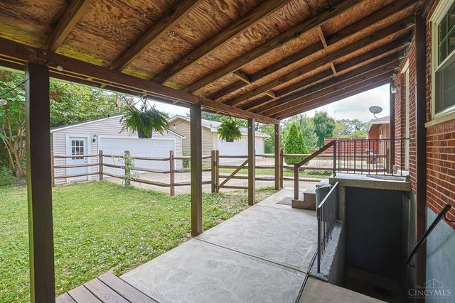 7516 Cella Drive, Colerain Twp, OH 45239