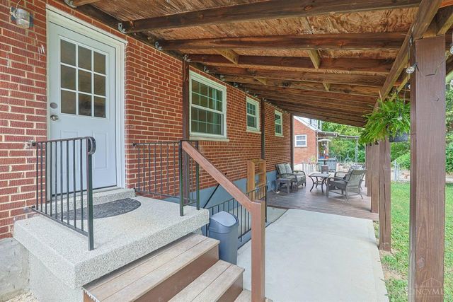 7516 Cella Drive, Colerain Twp, OH 45239