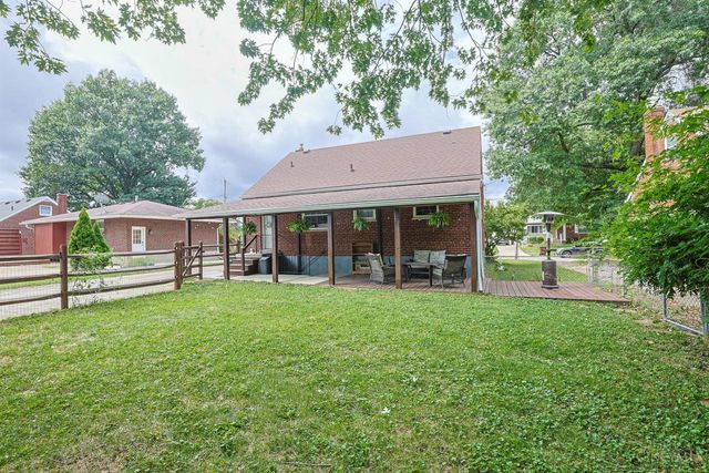 7516 Cella Drive, Colerain Twp, OH 45239