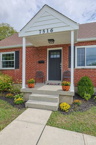 7516 Cella Drive, Colerain Twp, OH 45239