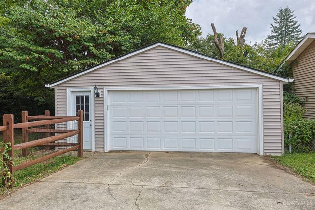 7516 Cella Drive, Colerain Twp, OH 45239