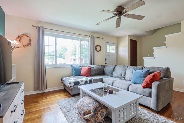 7516 Cella Drive, Colerain Twp, OH 45239