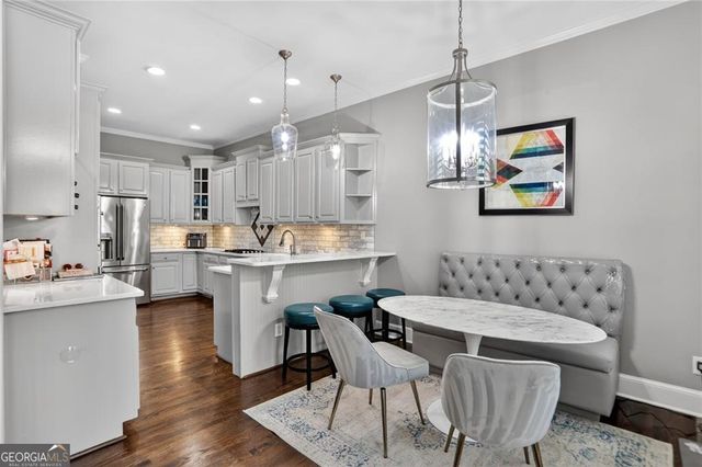 4623 Ivygate Circle SE, Atlanta, GA 30339