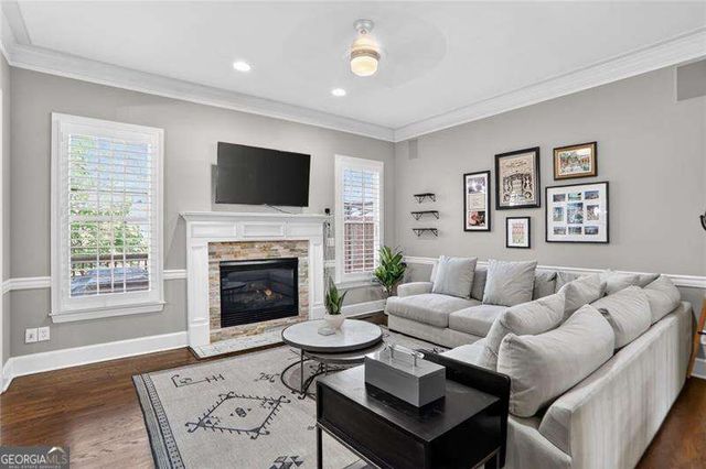 4623 Ivygate Circle SE, Atlanta, GA 30339