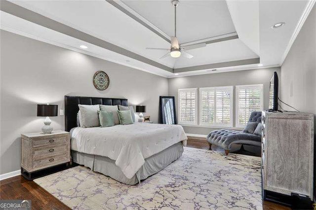4623 Ivygate Circle SE, Atlanta, GA 30339