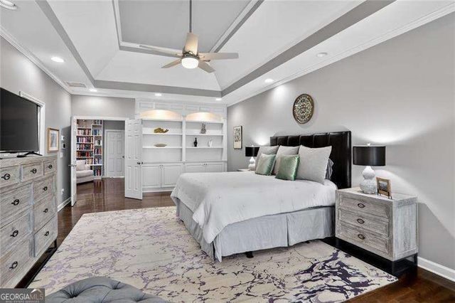 4623 Ivygate Circle SE, Atlanta, GA 30339