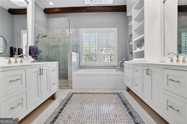 4623 Ivygate Circle SE, Atlanta, GA 30339