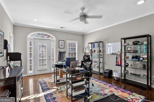 4623 Ivygate Circle SE, Atlanta, GA 30339