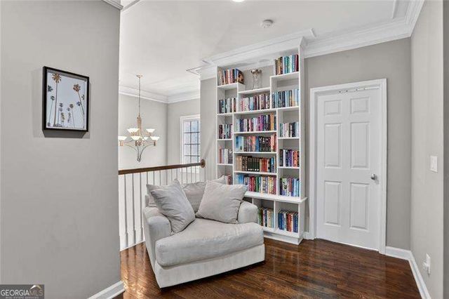 4623 Ivygate Circle SE, Atlanta, GA 30339