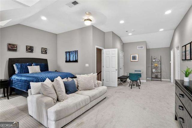4623 Ivygate Circle SE, Atlanta, GA 30339