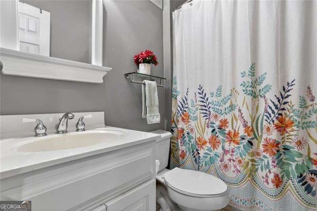 4623 Ivygate Circle SE, Atlanta, GA 30339