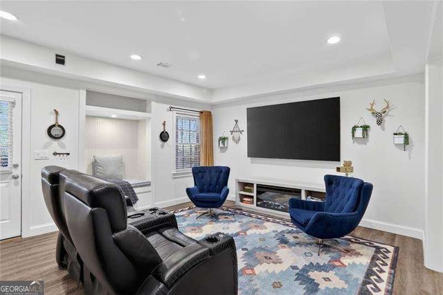 4623 Ivygate Circle SE, Atlanta, GA 30339