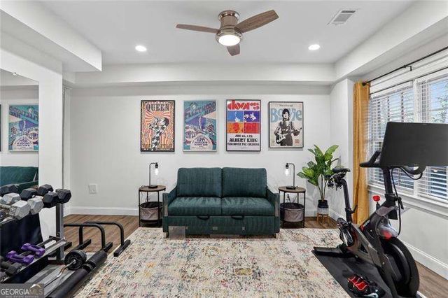 4623 Ivygate Circle SE, Atlanta, GA 30339