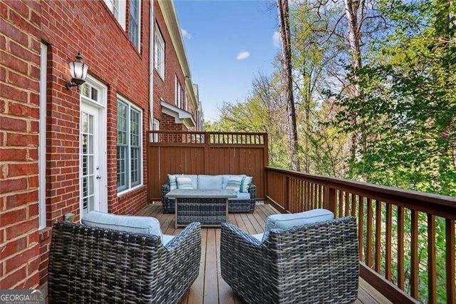 4623 Ivygate Circle SE, Atlanta, GA 30339