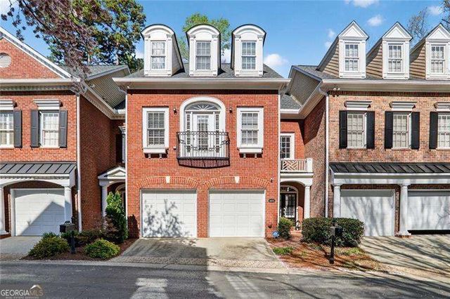 4623 Ivygate Circle SE, Atlanta, GA 30339