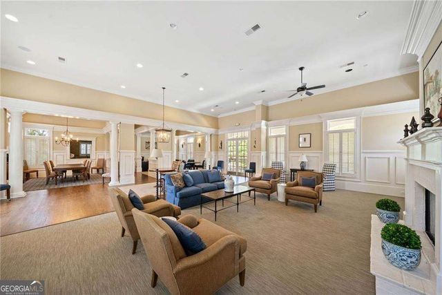 4623 Ivygate Circle SE, Atlanta, GA 30339